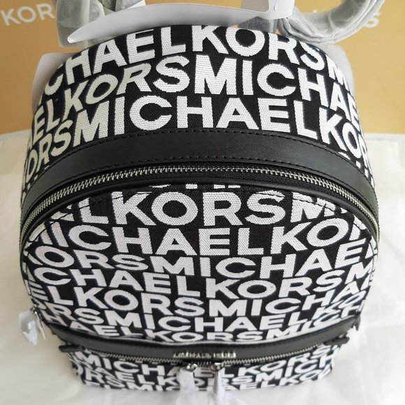 Michael Kors Backpack Kenly - Picture 6 of 8